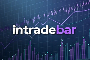 Intrade Bar Trading Platform
